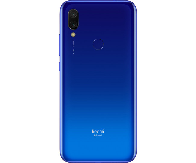Xiaomi Redmi 7 3/32GB Comet Blue (463051) (UA UCRF)